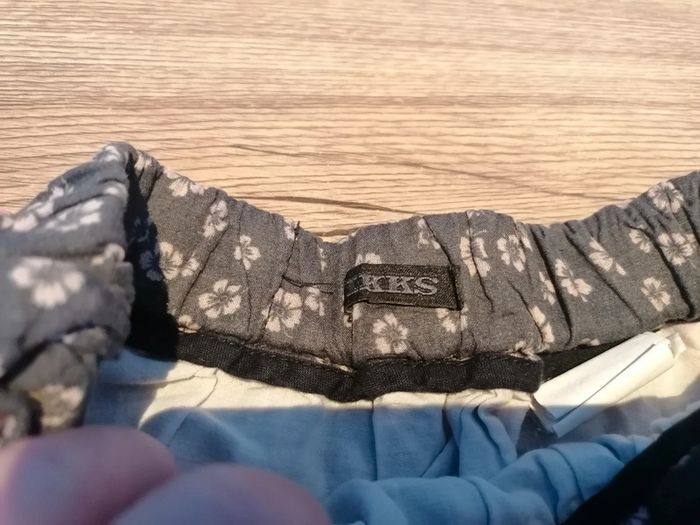 Jupe ikks - photo numéro 3