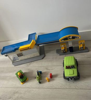 Playmobil