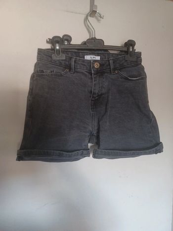 Short jeans 32
