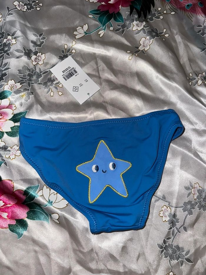 maillot de bain fille - photo numéro 2