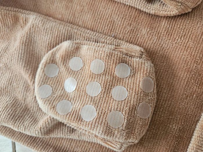Lot de 4 pyjamas chaud 12 Mois - photo numéro 8