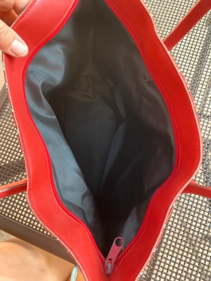 Sac original matelassé les olivades - photo numéro 10