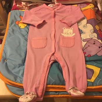 Pyjama