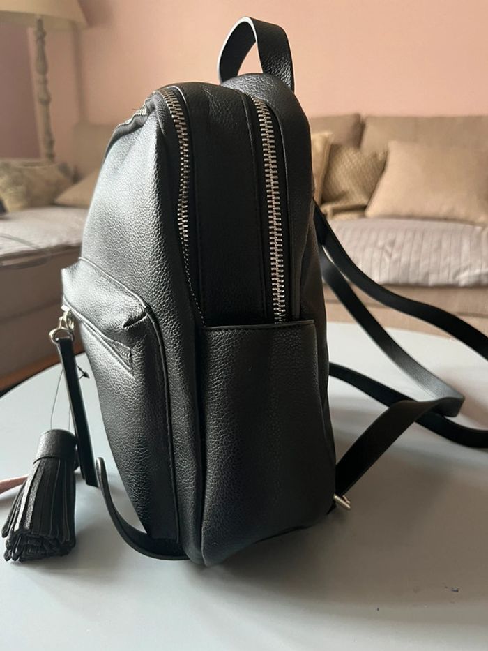 Sac à dos marque Parfois - photo numéro 4