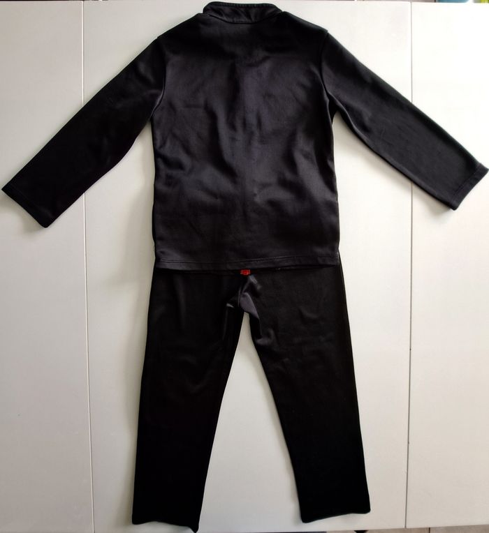 Ensemble de sport garçon 5 ans BE - photo numéro 3