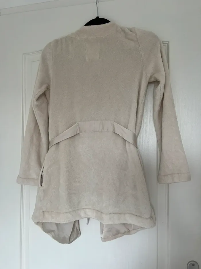 Veste kimono pyjama - photo numéro 5