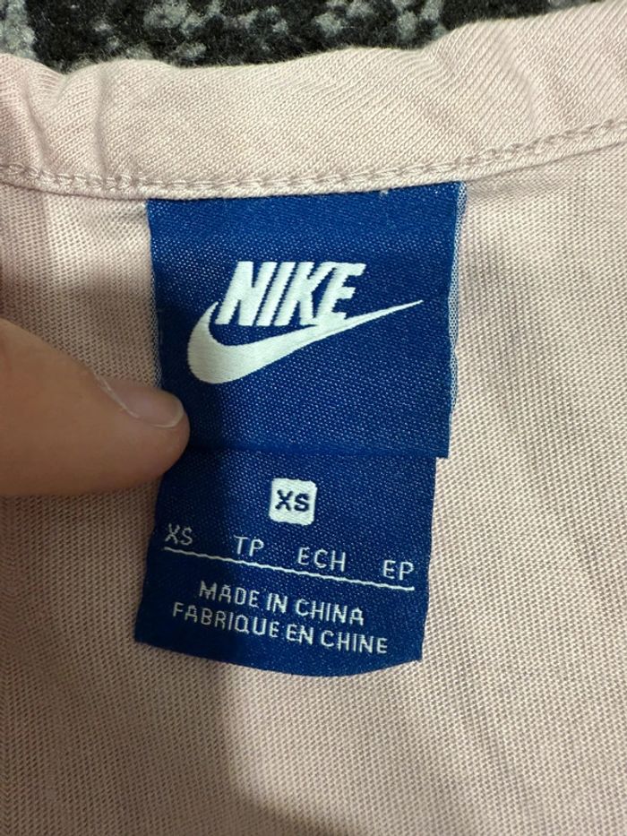 Combishort Nike - photo numéro 3