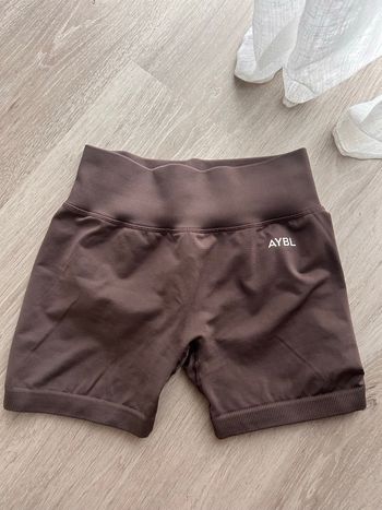 Short de sport  Aybl