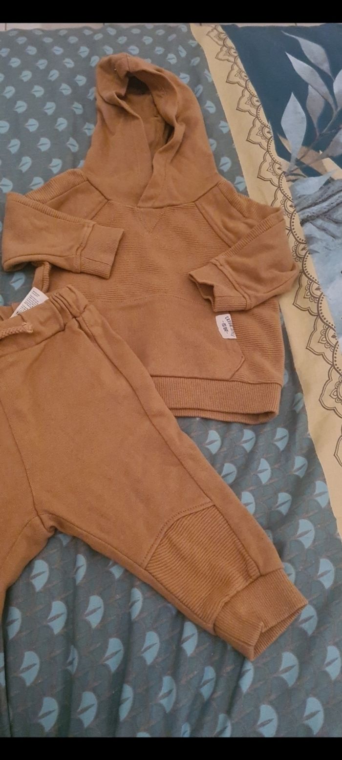 Ensemble garçon - photo numéro 2