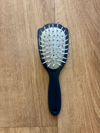 Brosse a cheveux Frozen fille 