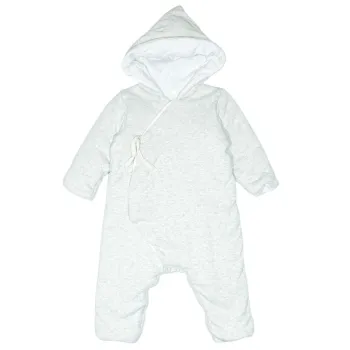 Petit Bateau Combinaison 6 mois en coton bio NEUVE
