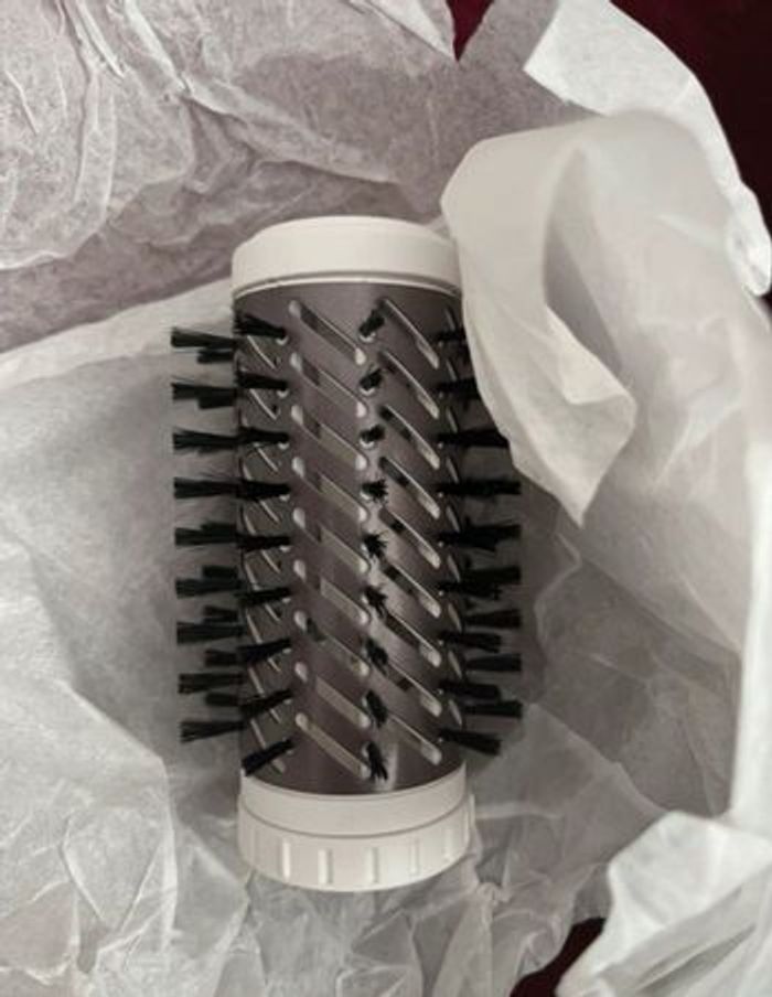 Brosse séchante - photo numéro 6