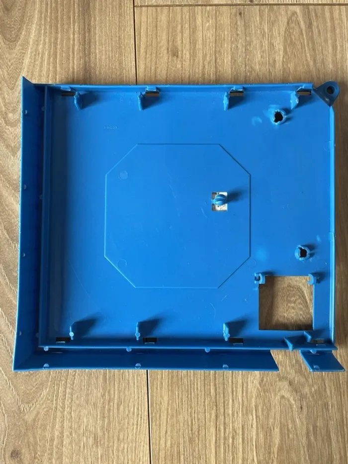 Mask boulder hill kenner - photo numéro 12