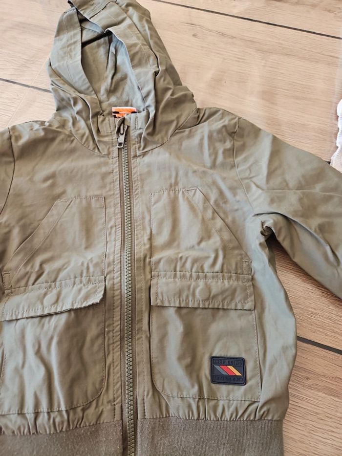 Blouson - photo numéro 3