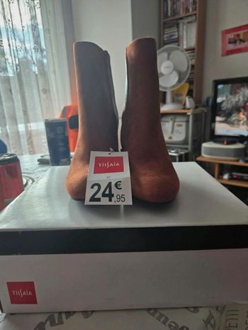 Bottines