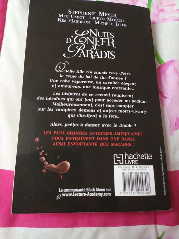 Nuits d'Enfer au Paradis - photo numéro 2