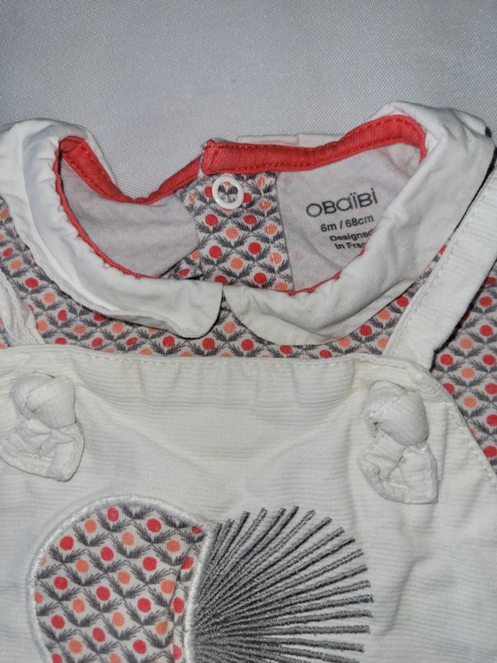 Ensemble obaidi - photo numéro 3