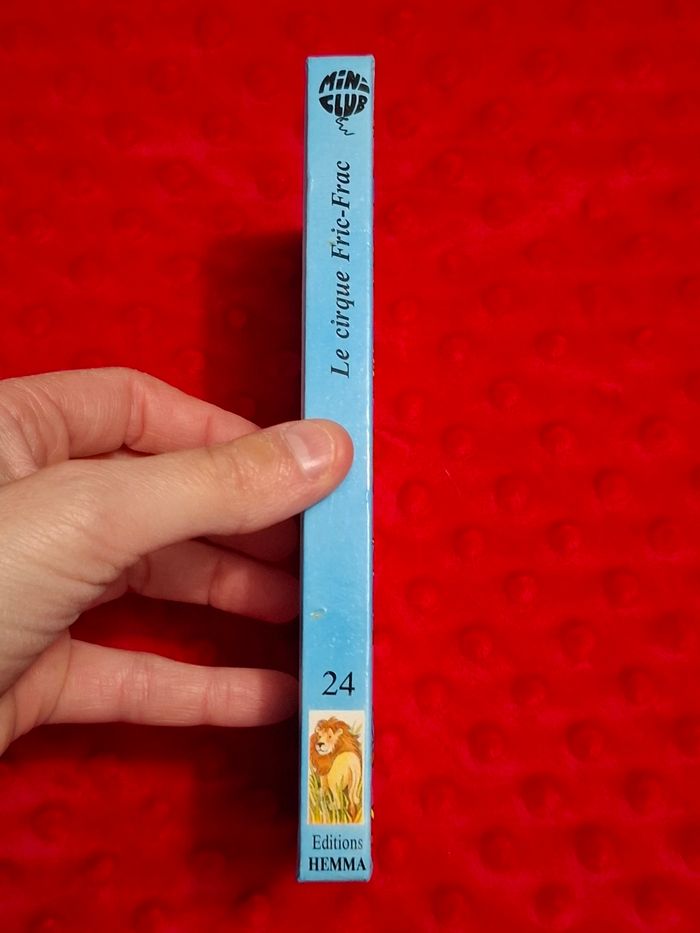 Bibliothèque bleu - photo numéro 2