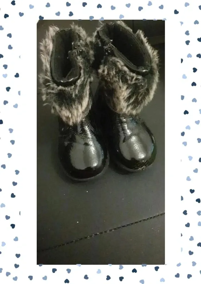 Bottes