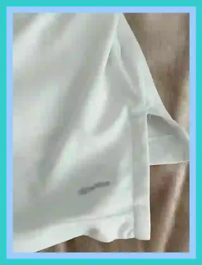 Adidas T-Shirt X Graphic Blanc Enfant 7 à 8 ans  7528645985 - photo numéro 6