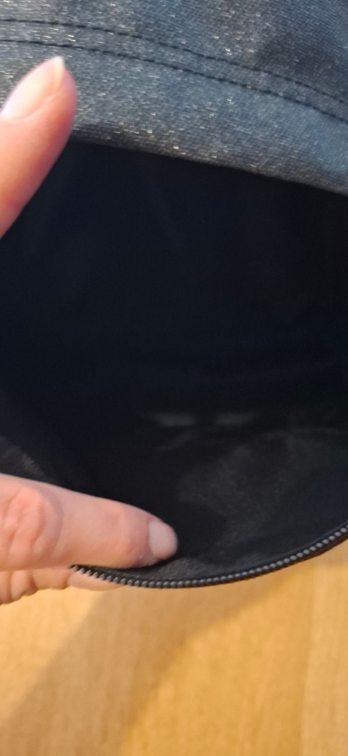 Sac  10L a paillette - photo numéro 2