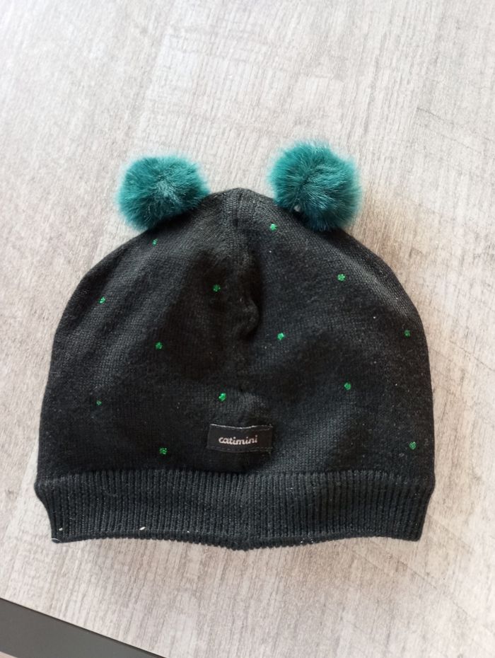 Bonnet - photo numéro 2