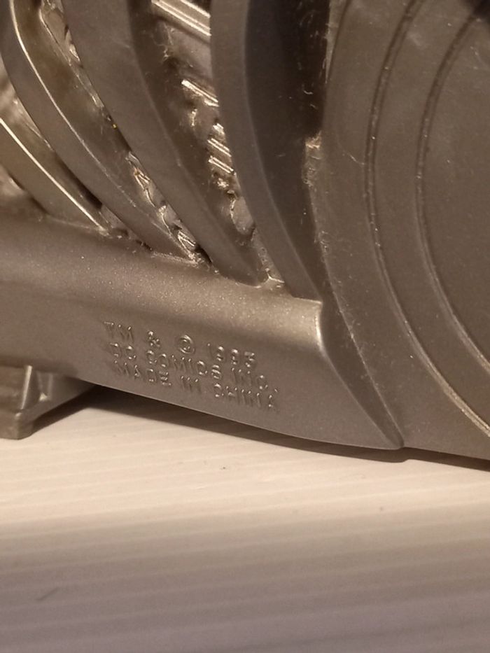 Batman moto robin 1995 - photo numéro 2