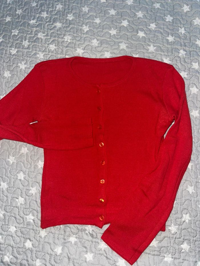 Gilet