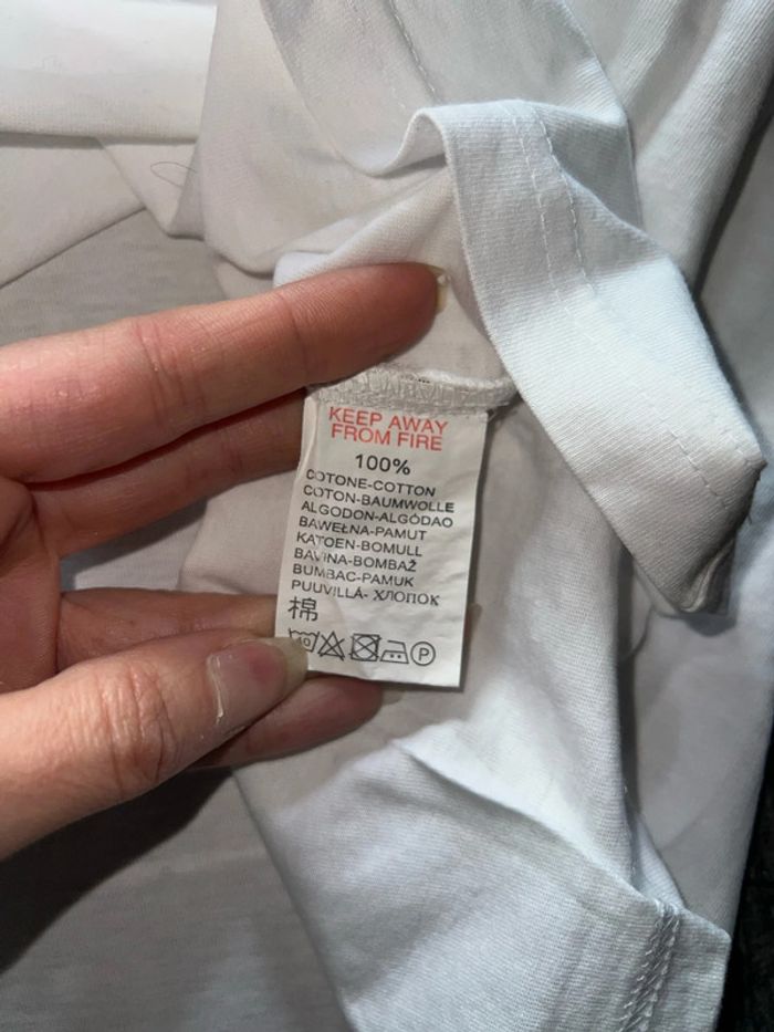 TEE shirt - photo numéro 8