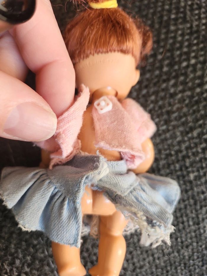 Bébé mattel 1976 - photo numéro 4