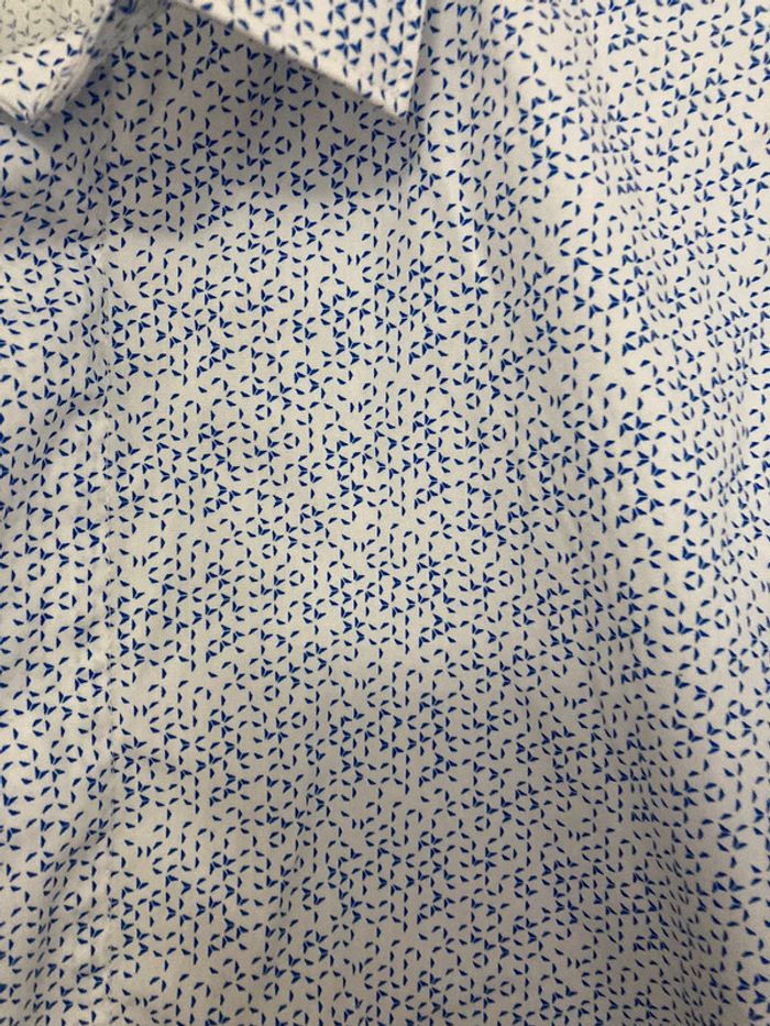 Chemise tex 45-46 - photo numéro 2