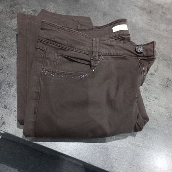 Pantalon femme