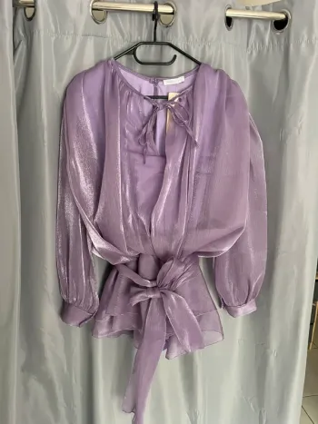 Robe avec short Les follies