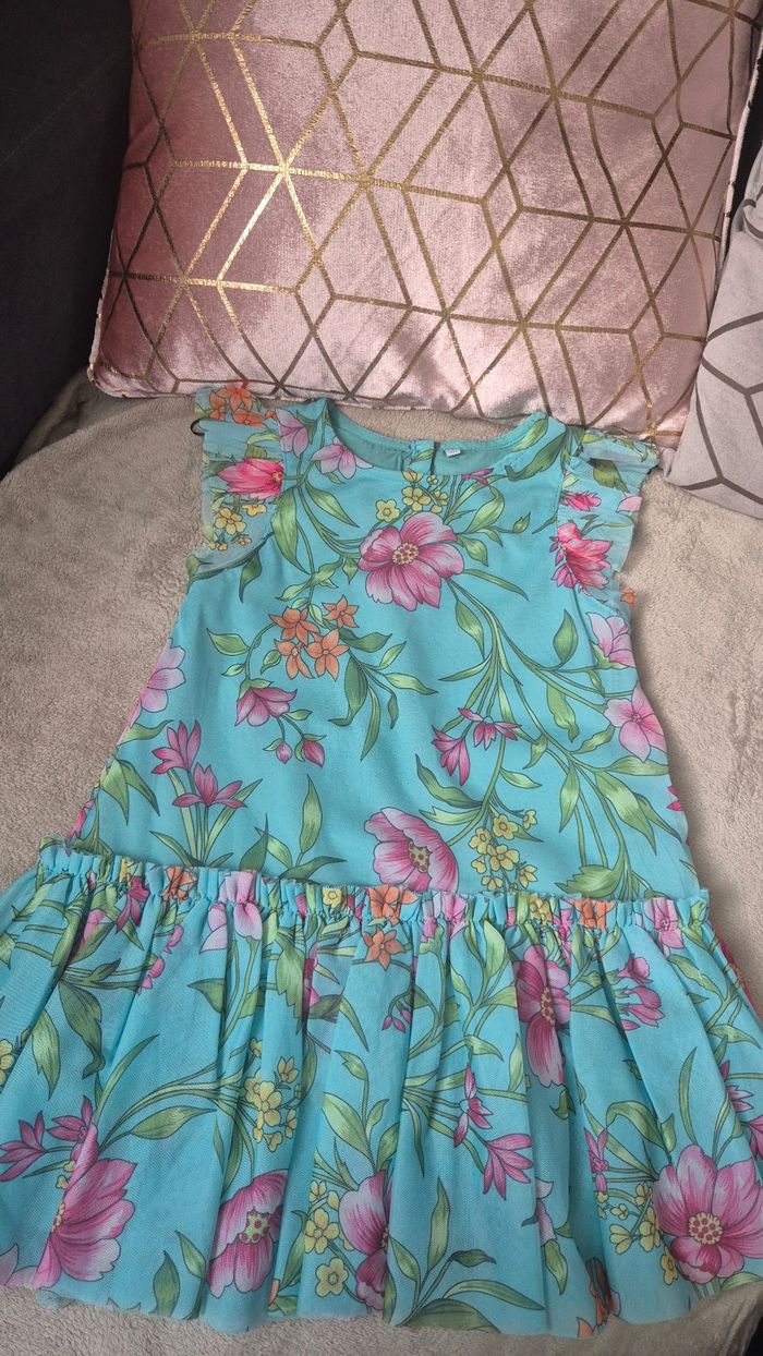Robe 3ans