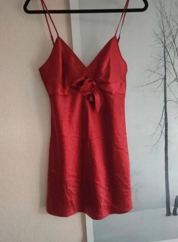 Nuisette rouge Darjeeling 