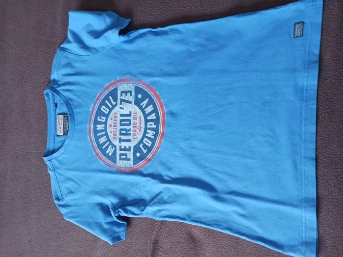 tee shirt garçon 12 ans