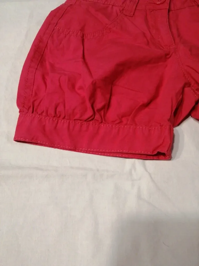 Short 6 ans - photo numéro 2