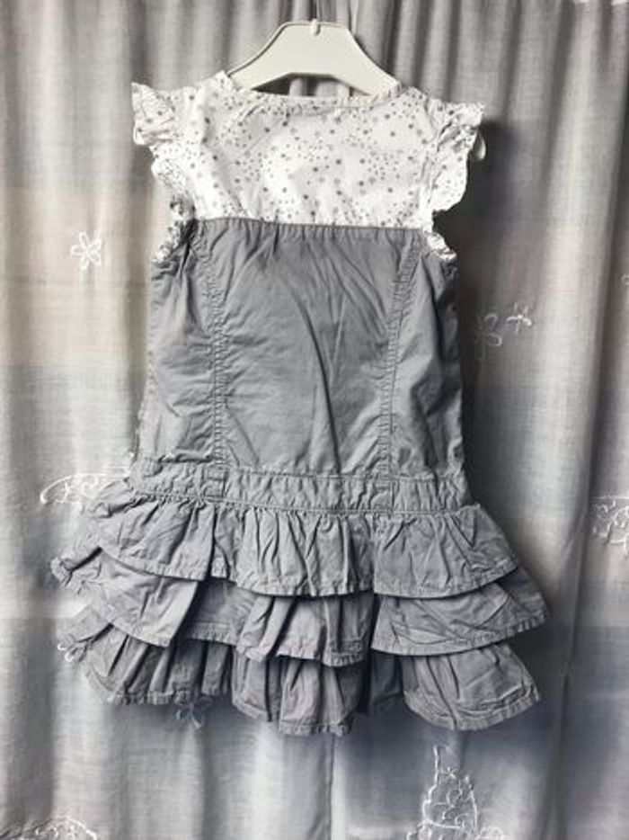 Robe 5 ans Kiabi - photo numéro 5