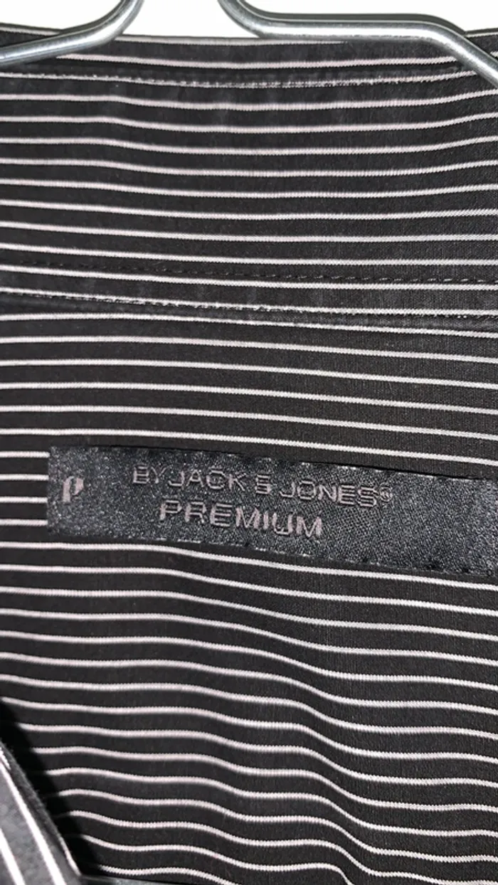 Chemise jack et jones premium - photo numéro 3