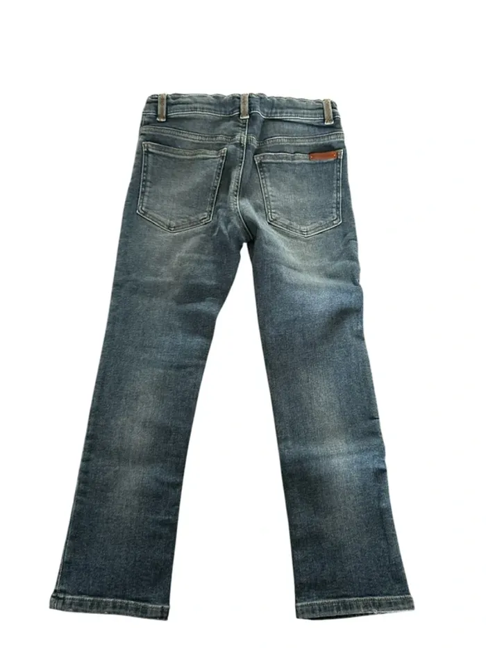 Jeans Dolce Gabbana - photo numéro 5