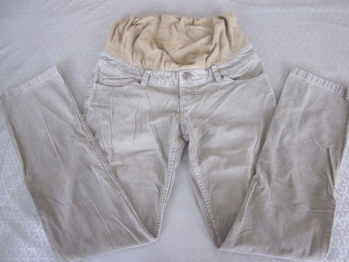 pantalon mater