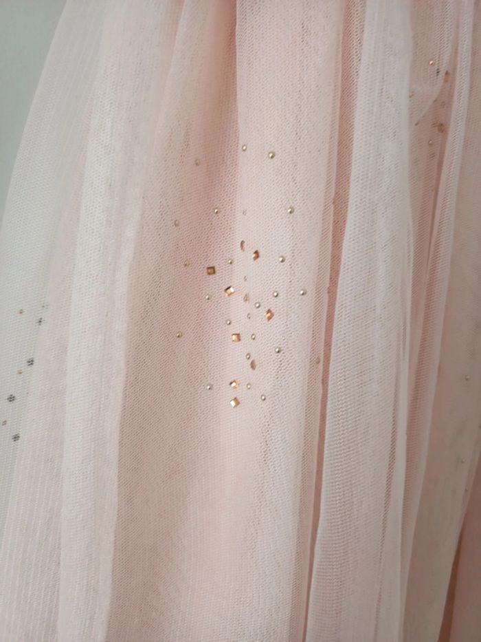 Robe de soirée 8 ans Billieblush - photo numéro 2