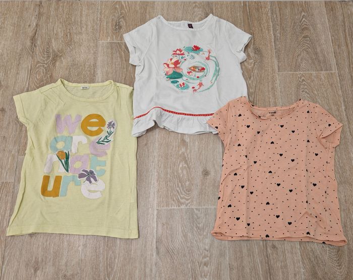 Lot de vêtements - photo numéro 6