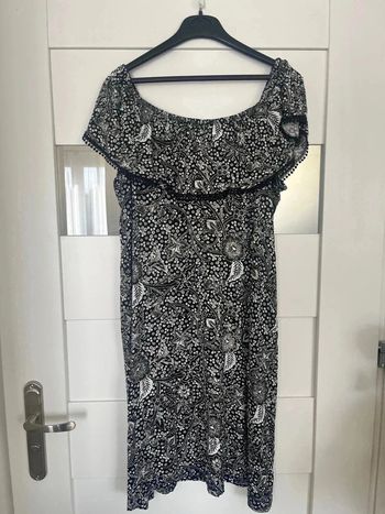 Robe estivale