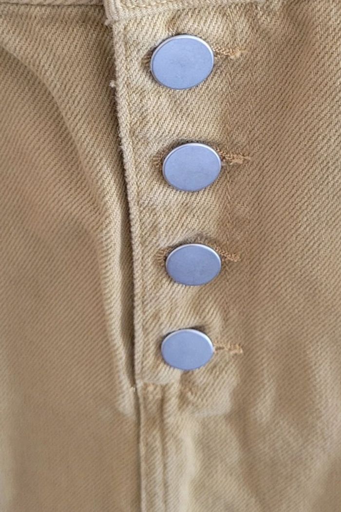 Jupe Etam Taille 42 - photo numéro 5