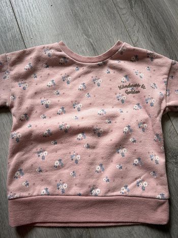 Pull chaud primark