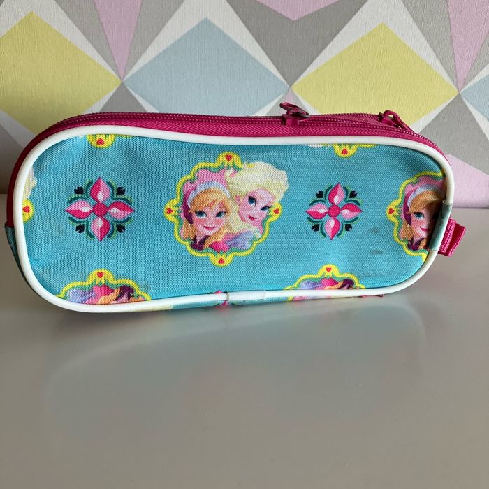 Trousse la reine des neiges - photo numéro 3