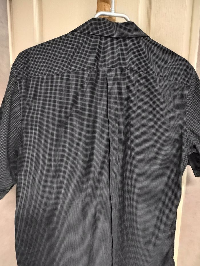 Chemise manches courtes - photo numéro 6