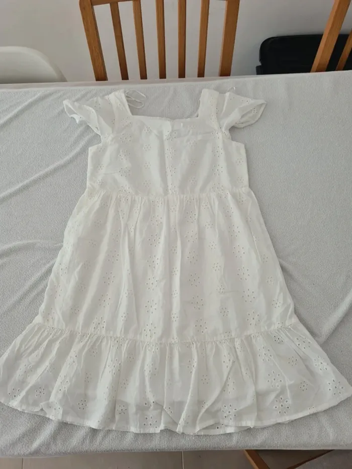 Robe h&m neuve 12 ans