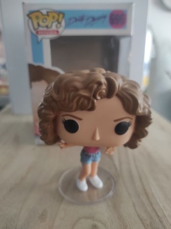 Figurine Funko pop Baby 696 ( Dirty Dancing )
